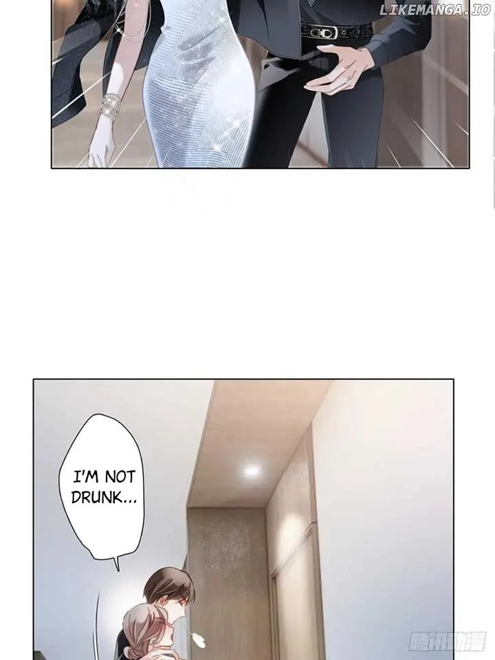 1st kiss – I don’t want to consider you as sister anymore Chapter 49 page 31