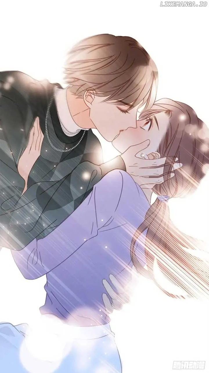 1st kiss – I don’t want to consider you as sister anymore Chapter 46 page 38