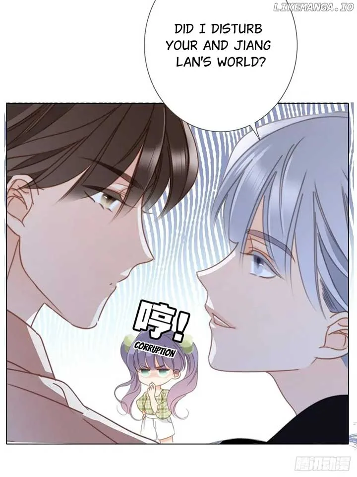 1st kiss – I don’t want to consider you as sister anymore Chapter 47 page 33