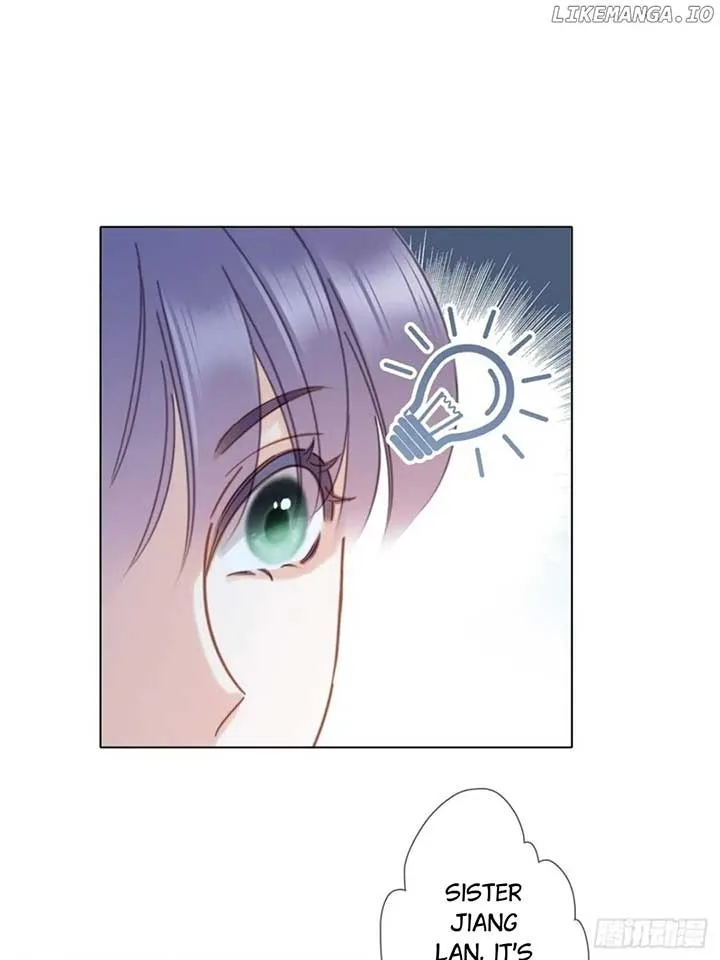 1st kiss – I don’t want to consider you as sister anymore Chapter 47 page 37