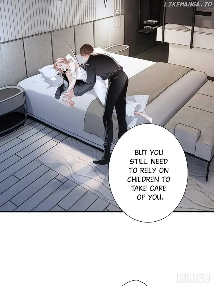 1st kiss – I don’t want to consider you as sister anymore Chapter 49 page 33