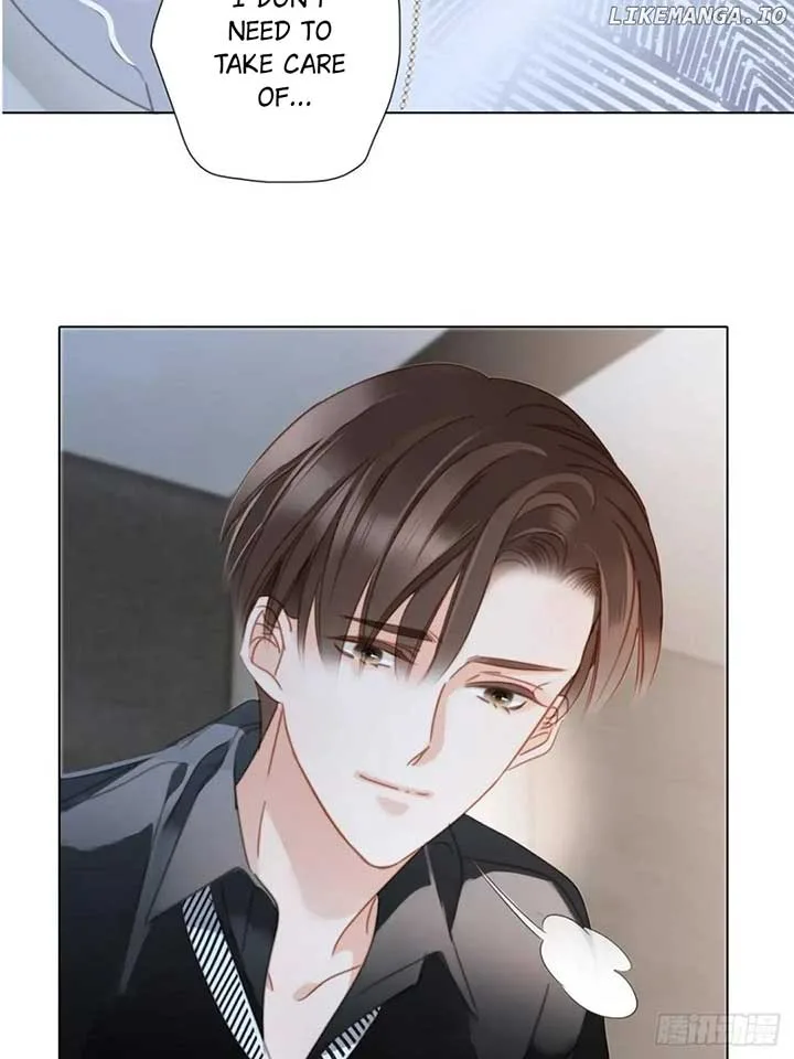 1st kiss – I don’t want to consider you as sister anymore Chapter 49 page 35