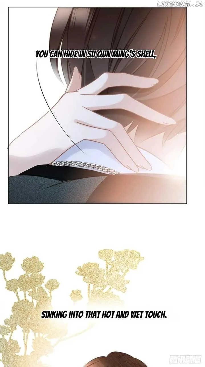 1st kiss – I don’t want to consider you as sister anymore Chapter 46 page 45