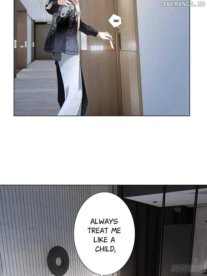 1st kiss – I don’t want to consider you as sister anymore Chapter 49 page 32
