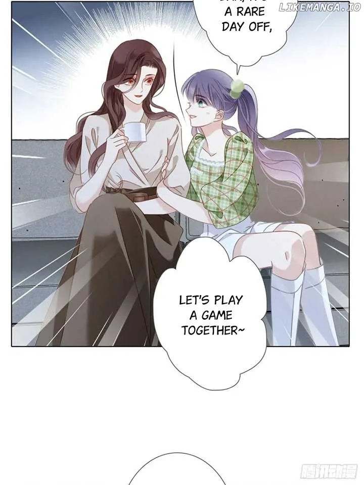 1st kiss – I don’t want to consider you as sister anymore Chapter 47 page 38