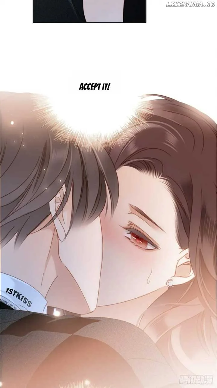 1st kiss – I don’t want to consider you as sister anymore Chapter 46 page 43