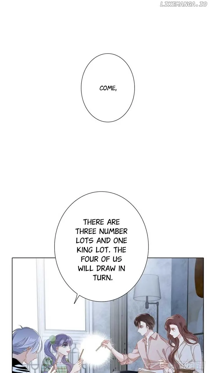 1st kiss – I don’t want to consider you as sister anymore Chapter 47 page 41