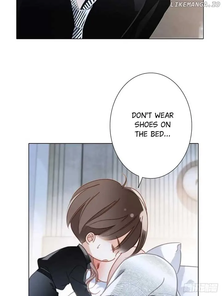 1st kiss – I don’t want to consider you as sister anymore Chapter 49 page 36