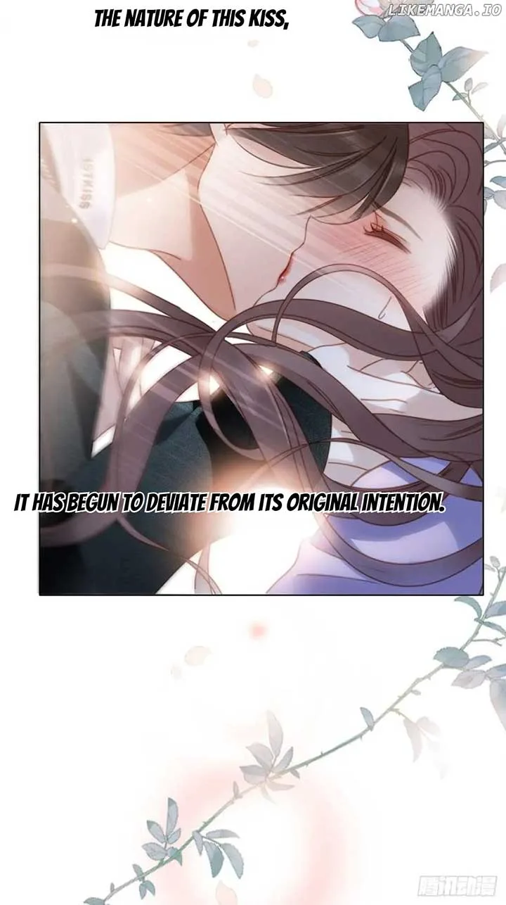 1st kiss – I don’t want to consider you as sister anymore Chapter 46 page 41