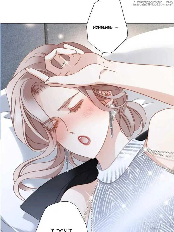 1st kiss – I don’t want to consider you as sister anymore Chapter 49 page 34