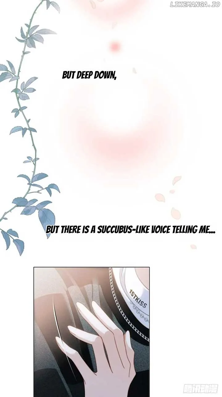 1st kiss – I don’t want to consider you as sister anymore Chapter 46 page 42