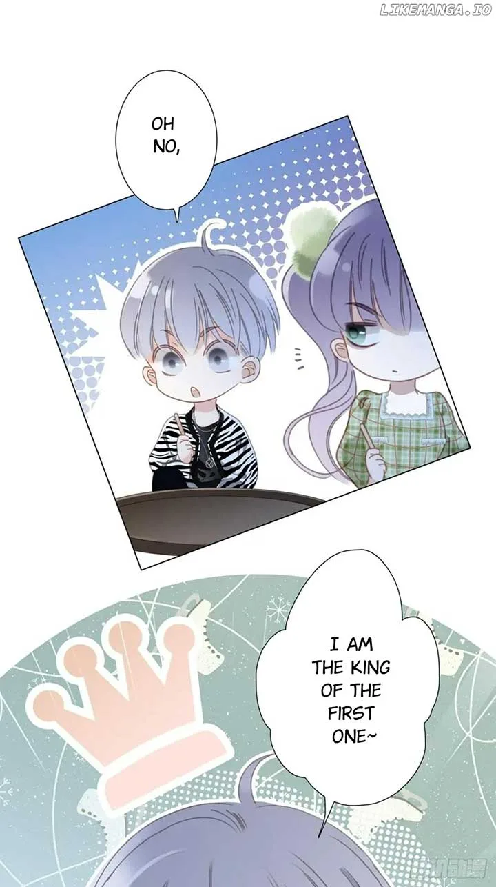 1st kiss – I don’t want to consider you as sister anymore Chapter 47 page 44