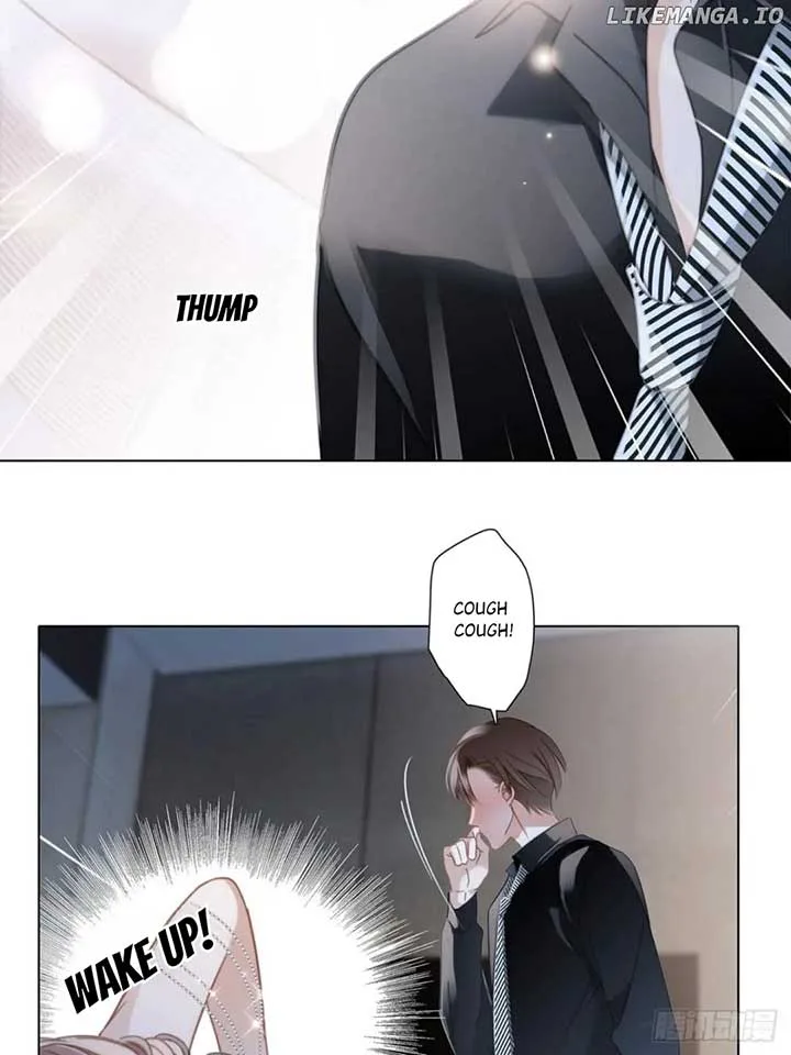 1st kiss – I don’t want to consider you as sister anymore Chapter 49 page 40