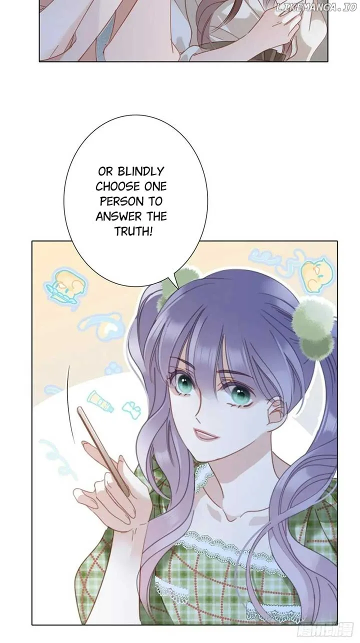 1st kiss – I don’t want to consider you as sister anymore Chapter 47 page 43