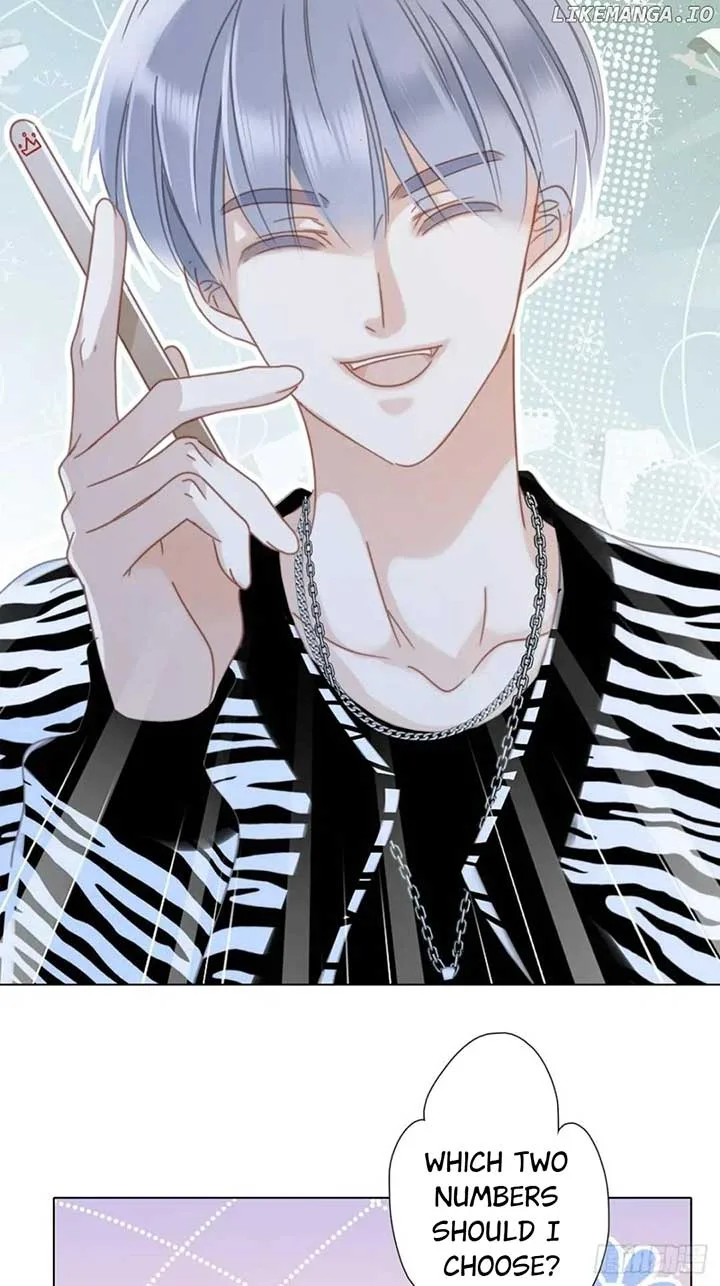 1st kiss – I don’t want to consider you as sister anymore Chapter 47 page 45