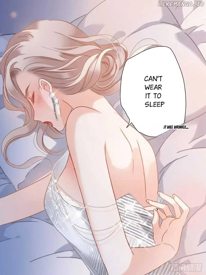 1st kiss – I don’t want to consider you as sister anymore Chapter 49 page 38
