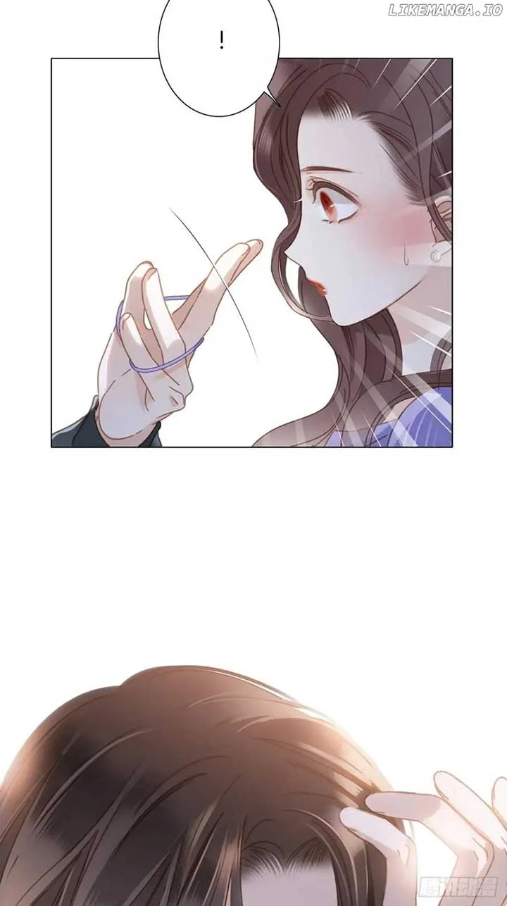1st kiss – I don’t want to consider you as sister anymore Chapter 46 page 49