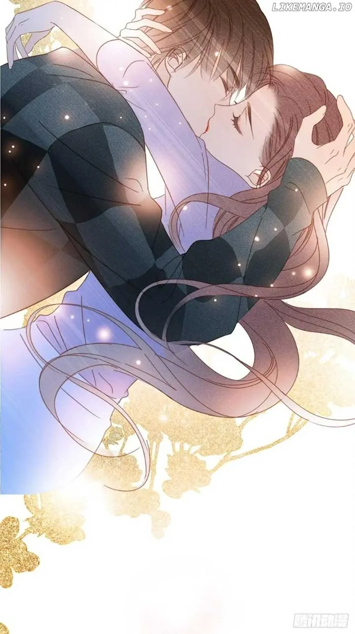 1st kiss – I don’t want to consider you as sister anymore Chapter 46 page 46