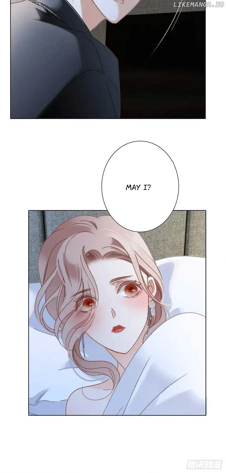 1st kiss – I don’t want to consider you as sister anymore Chapter 49 page 48