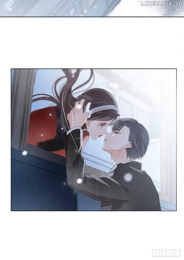 1st kiss – I don’t want to consider you as sister anymore Chapter 46 page 57
