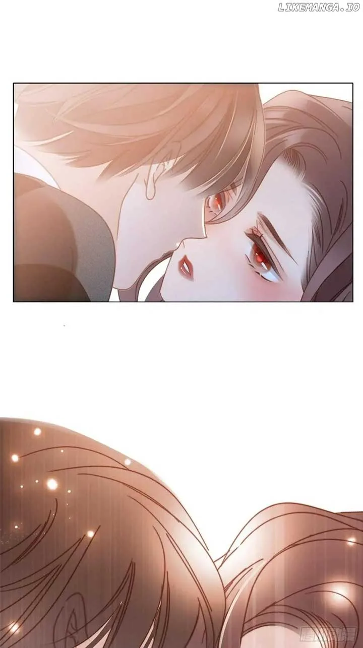 1st kiss – I don’t want to consider you as sister anymore Chapter 46 page 54