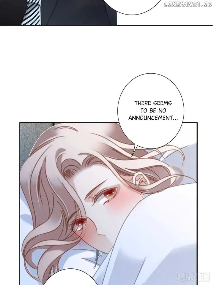 1st kiss – I don’t want to consider you as sister anymore Chapter 49 page 46