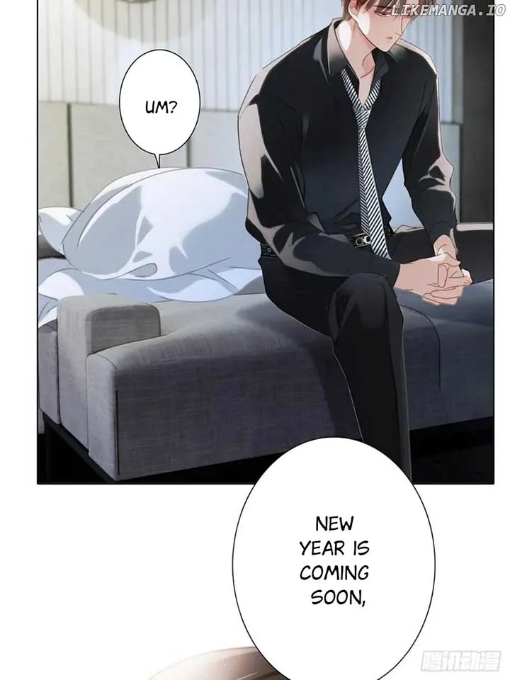 1st kiss – I don’t want to consider you as sister anymore Chapter 49 page 44