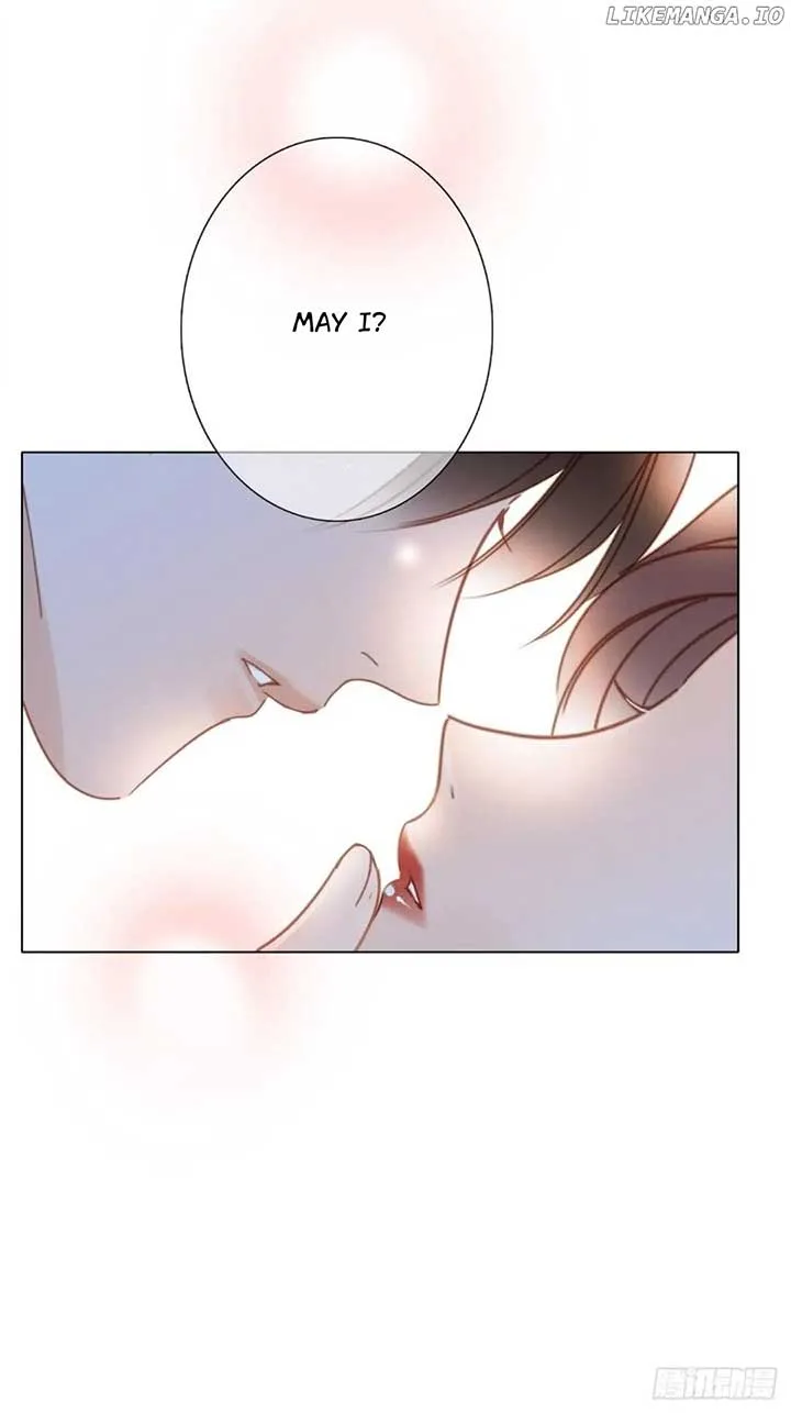 1st kiss – I don’t want to consider you as sister anymore Chapter 46 page 53