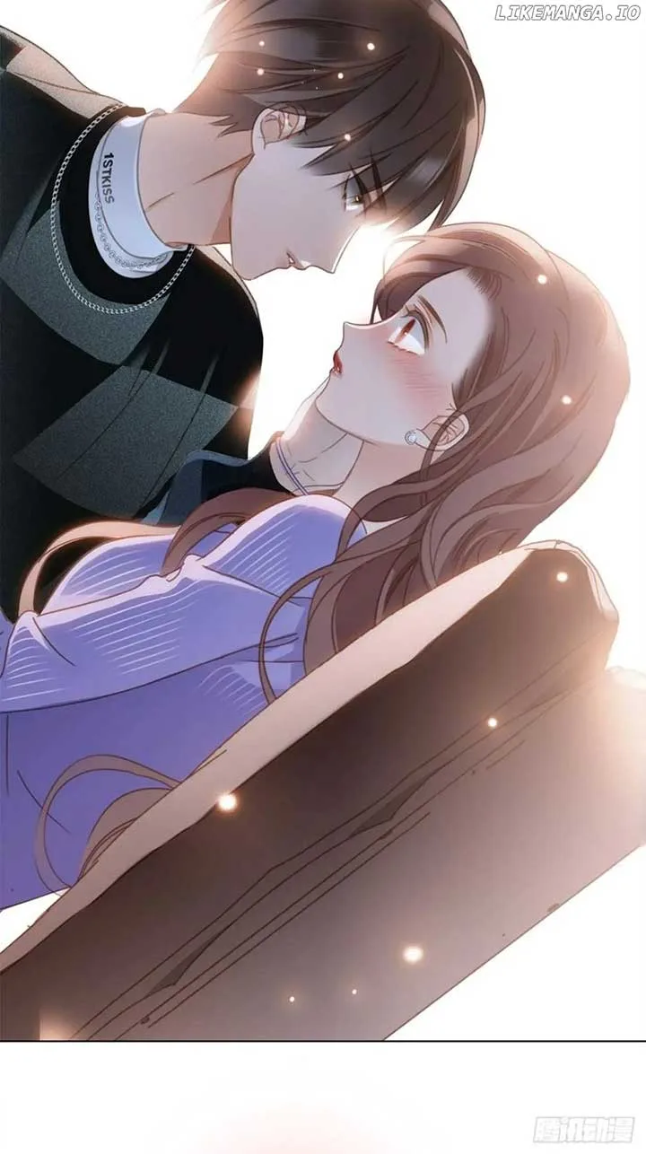 1st kiss – I don’t want to consider you as sister anymore Chapter 46 page 52
