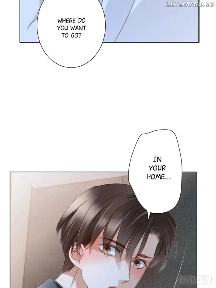 1st kiss – I don’t want to consider you as sister anymore Chapter 49 page 47