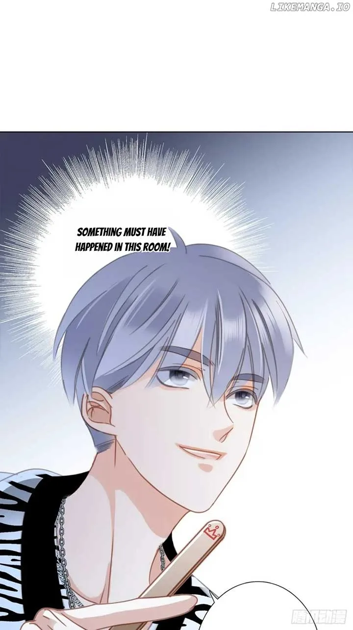 1st kiss – I don’t want to consider you as sister anymore Chapter 47 page 50