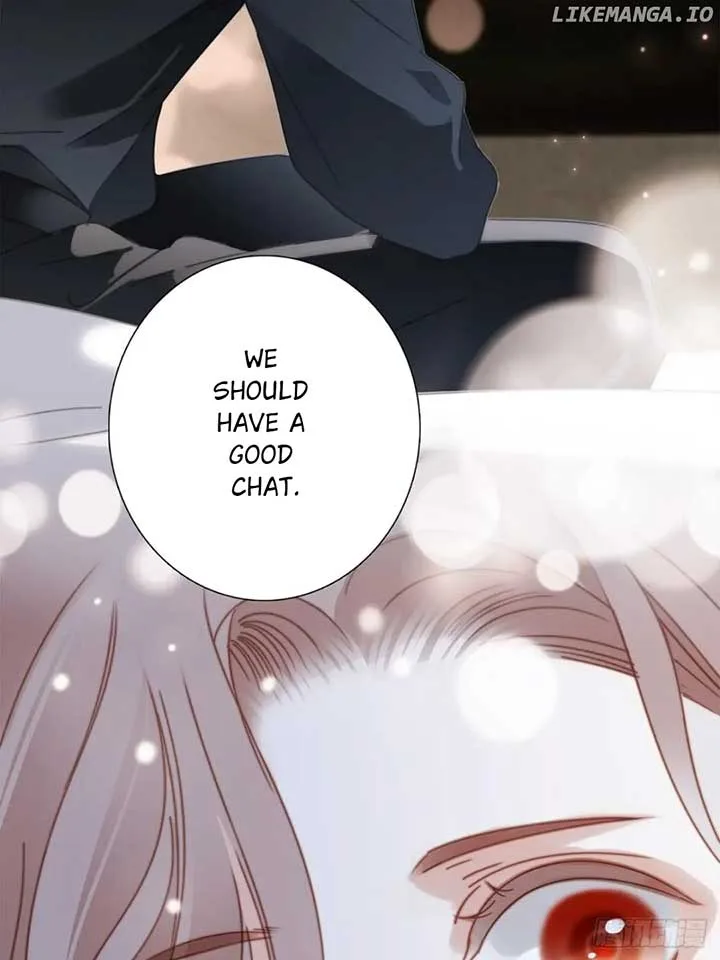 1st kiss – I don’t want to consider you as sister anymore Chapter 49 page 50