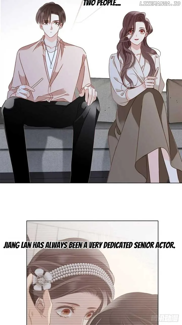 1st kiss – I don’t want to consider you as sister anymore Chapter 47 page 47
