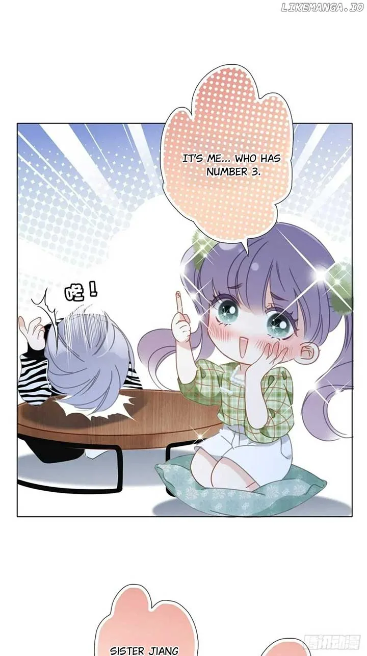 1st kiss – I don’t want to consider you as sister anymore Chapter 47 page 55