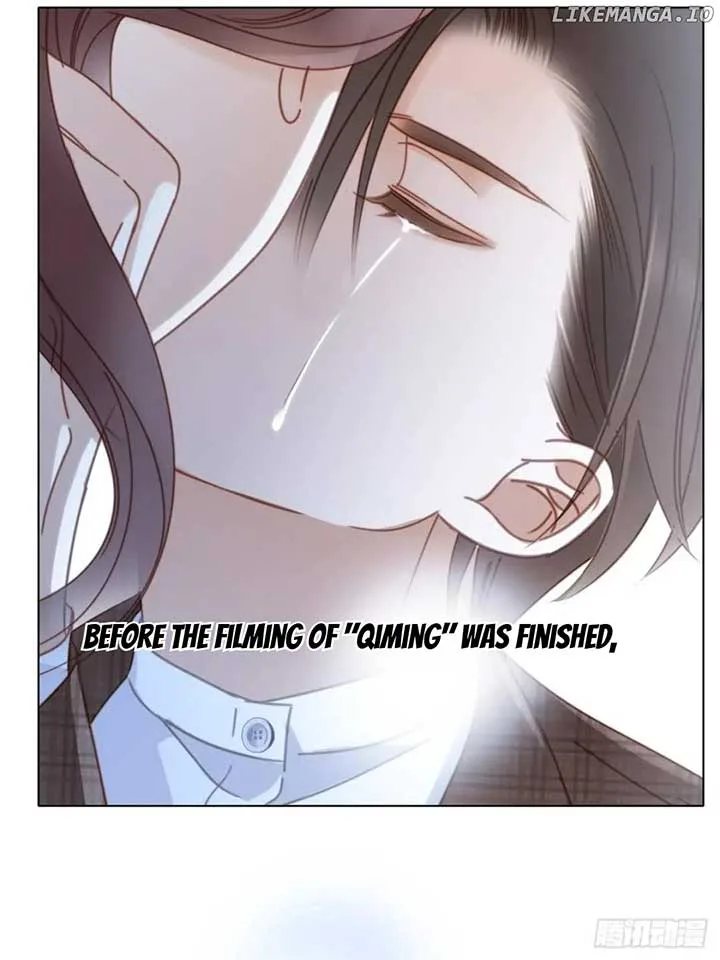 1st kiss – I don’t want to consider you as sister anymore Chapter 46 page 61