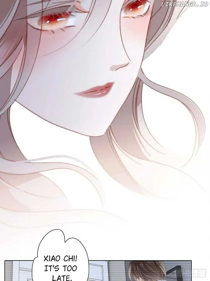 1st kiss – I don’t want to consider you as sister anymore Chapter 49 page 55