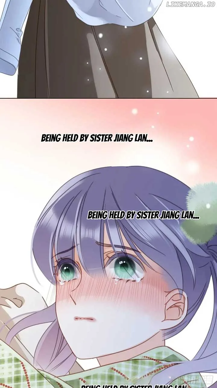 1st kiss – I don’t want to consider you as sister anymore Chapter 47 page 60