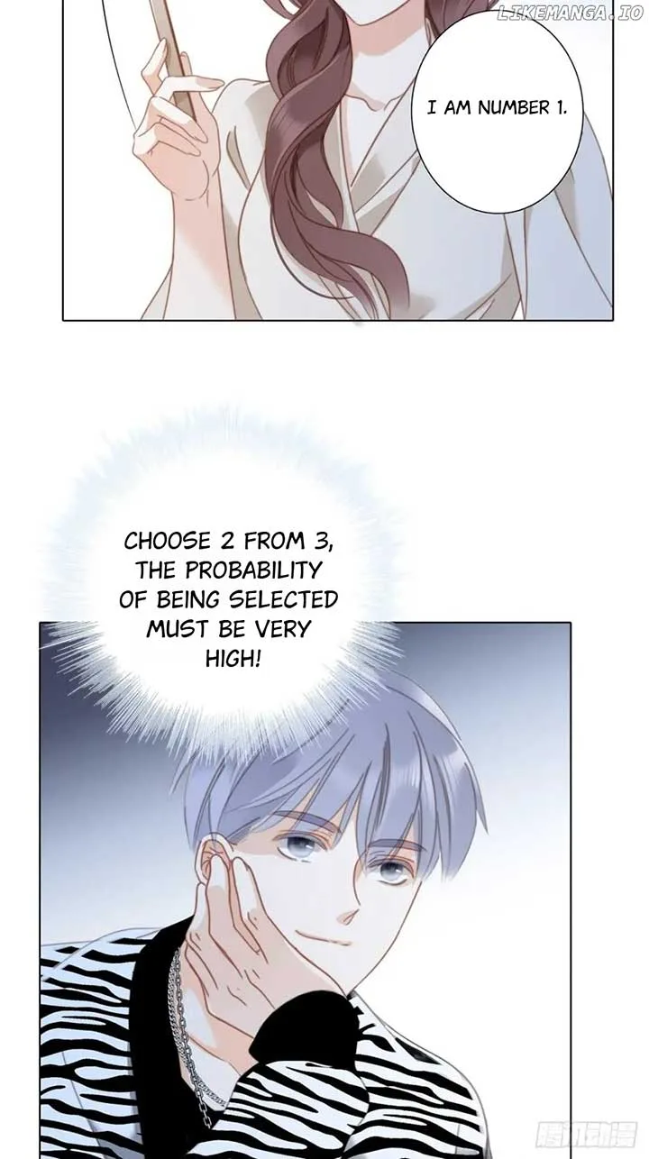 1st kiss – I don’t want to consider you as sister anymore Chapter 47 page 52