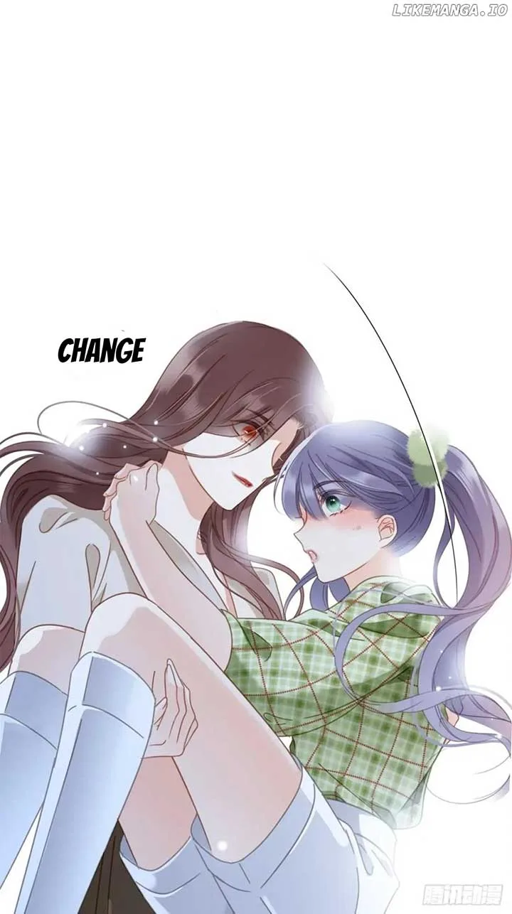 1st kiss – I don’t want to consider you as sister anymore Chapter 47 page 59