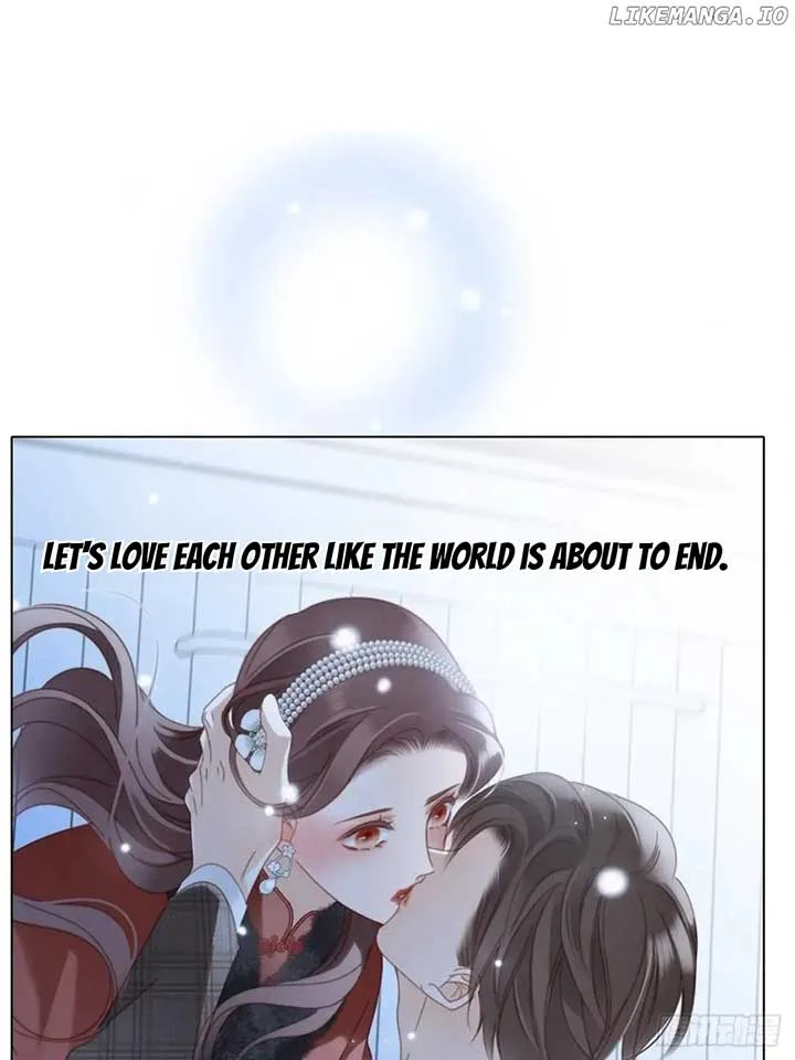 1st kiss – I don’t want to consider you as sister anymore Chapter 46 page 58