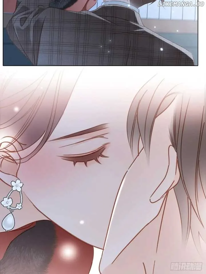 1st kiss – I don’t want to consider you as sister anymore Chapter 46 page 59