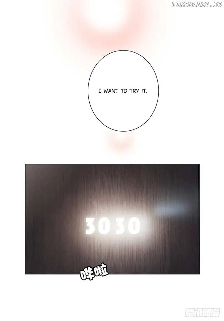 1st kiss – I don’t want to consider you as sister anymore Chapter 49 page 66