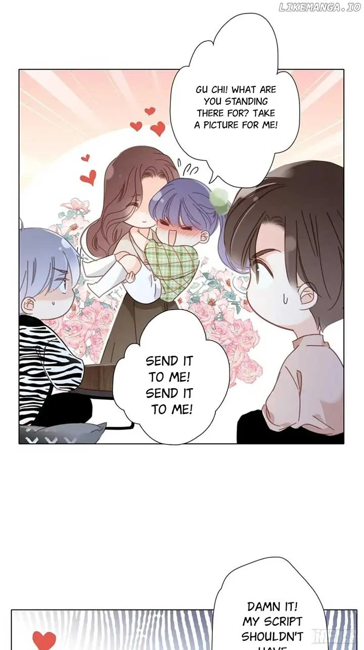 1st kiss – I don’t want to consider you as sister anymore Chapter 47 page 62