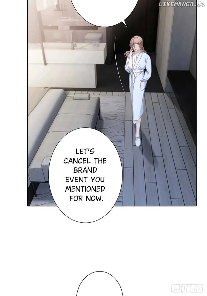 1st kiss – I don’t want to consider you as sister anymore Chapter 49 page 63