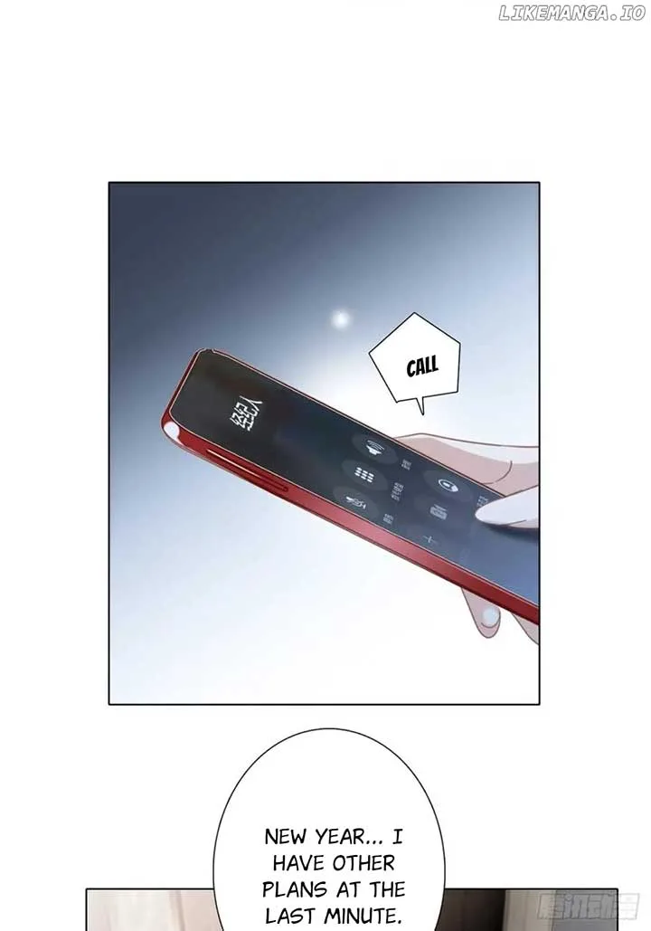 1st kiss – I don’t want to consider you as sister anymore Chapter 49 page 62