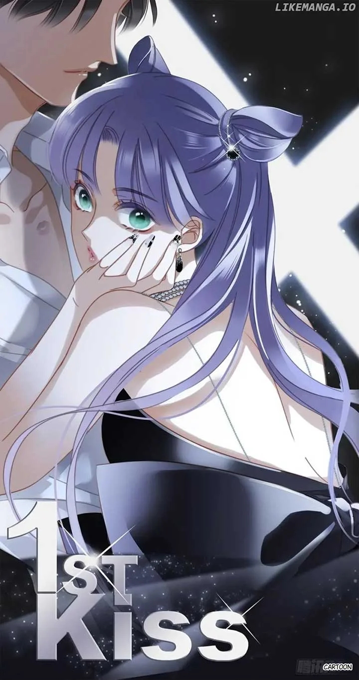 1st kiss – I don’t want to consider you as sister anymore Chapter 45 page 2
