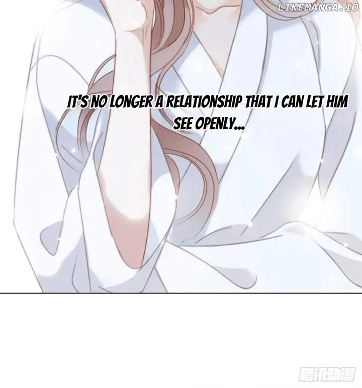 1st kiss – I don’t want to consider you as sister anymore Chapter 49 page 61