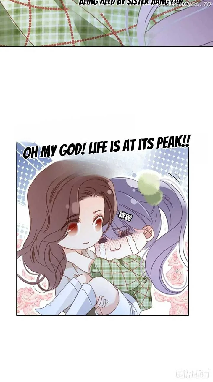 1st kiss – I don’t want to consider you as sister anymore Chapter 47 page 61
