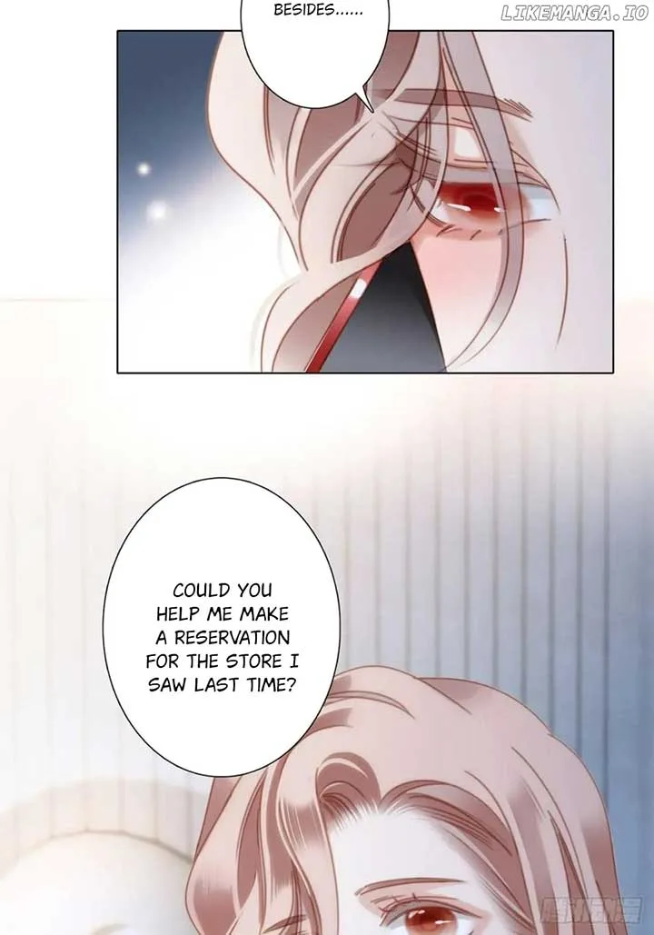 1st kiss – I don’t want to consider you as sister anymore Chapter 49 page 64