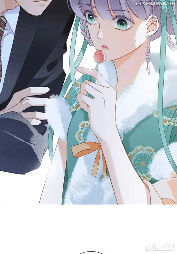 1st kiss – I don’t want to consider you as sister anymore Chapter 45 page 9